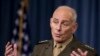 John Kelly nommé à la Sécurité intérieure, 3e général à intégrer le cabinet Trump