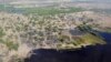 Le bassin du lac Tchad, enjeu du sommet UE-Afrique à La Vallette et de la COP 21