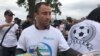Sport va palov - vatandoshlarni birlashtiruvchi omillar 