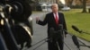 Media tahlilchilar: Donald Tramp avtoritar rahbarlarga o'rnak