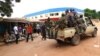 CAR Lawlessness Poses Regional Risks