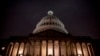 Nation's Most Visible Mass Gathering During Coronavirus? US Congress 