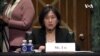 華爾街日報專訪戴琪：美國目前還沒準備好取消對中國的進口關稅
