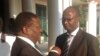 War Veterans Demand Expulsion of G40 'Leaders' Moyo, Kasukuwere