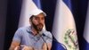 Bukele afirma que su partido y aliados ganaron 43 de 44 alcaldías en comicios locales de El Salvador