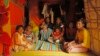 Coronavirus Concern Grows For Rohingya Refugees in Bangladesh