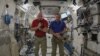 Setahun di Pesawat Antariksa Internasional, Tinggi Badan Astronot Bertambah