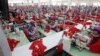 Many Face Cascades of Woe if Cambodia Loses Preferred EU Trade Status