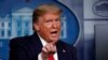 Trump Downplayed Coronavirus Threat Throughout February