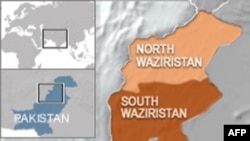 Waziristan