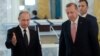 Ці загрози для США та Європи побачив у зустрічі Путіна з Ердоганом ізраїльський оглядач