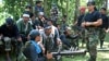 Filippin Mindanao orolidagi terroristlarni yo'q qilmoqchi