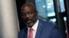 Au Liberia, Weah la légende du foot, vise le doublé présidentiel