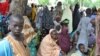 ក្រុម​សកម្ម​ប្រយុទ្ធ​ Boko Haram ដោះលែង​ចំណាប់ខ្មាំង​ប្រហែល​២០០​នាក់​
