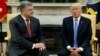 US Expands Sanctions Against Russia, Ukraine Separatists
