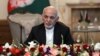 غنی: ما با پاکستان مشکل دایمی داریم