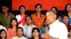 Obama: Young People Have Opportunity but Must 'Do The Work'