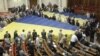 В конфлікті навколо “мовного” закону - тимчасова пауза