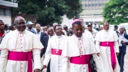 Sango ya Mokili Lelo: CENCO ebimi na lisanga lya biyamba mpe ba ADF babomi lisusu