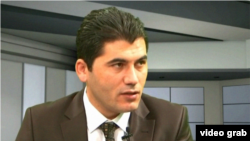 Yaşar Əsədi