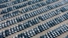 China's EV sales surge in 2024; foreign automakers struggle in shifting market