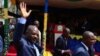 Le parti au pouvoir au Burundi mobilise fortement contre l'ONU et l'UE
