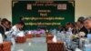 ប្រាក់​ខែ​អប្បបរិមា​របស់​កម្មករ​កាត់ដេរ​ឡើង​ដល់​ទៅ​១៤០​ដុល្លារ