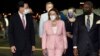 US House Speaker Visits Taiwan, China Gives Warning