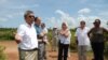 សារមន្ទីរ​ហូឡខស្ត​អាមេរិក​គ្រោង​តាំង​ពិព័រណ៍​ស្តី​ពី​អំពើ​ប្រល័យ​ពូជសាសន៍​កម្ពុជា