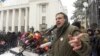 Саакашвілі - другорядний гравець в Україні, тому дії влади можна пояснити хіба що особистою неприязню Порошенка - експерт