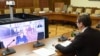 Merkel i Vučić za nastavak dijaloga Beograda i Prištine