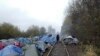UN Migration Agency: COVID has 'Radically Altered' Mobility
