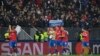 Real Madrid Kalah Mengejutkan Dari CKSA Moscow