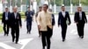 New Thai Laws Mandate Election by May Next Year