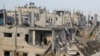 YAKIN ISRA’ILA DA GAZA: Kasashen Duniya Na Fargabar Cewa Babu Wata Hanyar Da Fararen Hula Za Su Iya Gujewa Rikicin