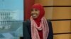 Somali Therapist Sees Mental Health as a Step to Rebuilding the Country