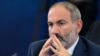 კრემლის პასუხი სომხეთის წევრობის შეჩერებაზე რუსეთის უსაფრთხოების ალიანსში