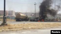 Mosul, Iroq