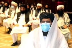 Afg’oniston hukumati vakillari va Tolibon o’rtasida uchrashuvlar 12-sentabrda boshlanganidan buyon biror yangilik yo’q