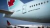 Air Canada compte réembaucher 16.500 salariés licenciés