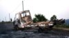 Au moins 12 morts dans un accident de circulation près de Kinshasa