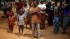 Au moins 15 morts à Kaga-Bandoro dans le centre de la Centrafrique