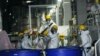 Federasi Koperasi Perikanan Jepang Menentang Pelepasan Air Fukushima
