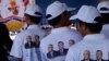 Ruling Party, Opposition Emerge as Most Active Campaigners