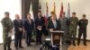 Cae jefe de inteligencia militar colombiana por fotos falsas