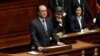 លោក​ Hollande ៖ បារាំង​នឹង​បង្កើន​ការវាយ​ប្រហារ​លើ​ក្រុម​រដ្ឋ​ឥស្លាម​ក្នុង​ស៊ីរី