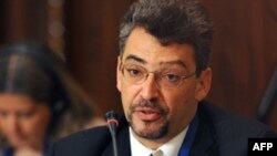 Експерт аналітичного центру "Атлантична Рада" Аріель Коен