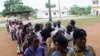 Gabon Opposition Parties Boycott Parliamentary Vote