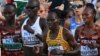 Rebecca Cheptegei avait terminé 44e du marathon des Jeux de Paris.