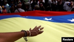 Se trataría del siguiente paso desde que el gobierno interino liderado por Juan Guaidó los invitara en julio de 2019 a propósito de la muerte, mientras estaba en custodia, del capitán de corbeta Rafael Acosta Arévalo.